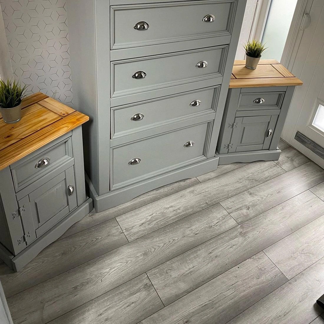 Frenchic Paint Spitfire maalisävy