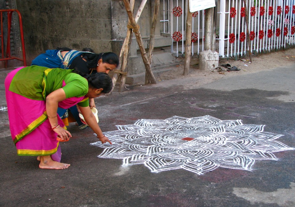 Understanding Pongal Traditions