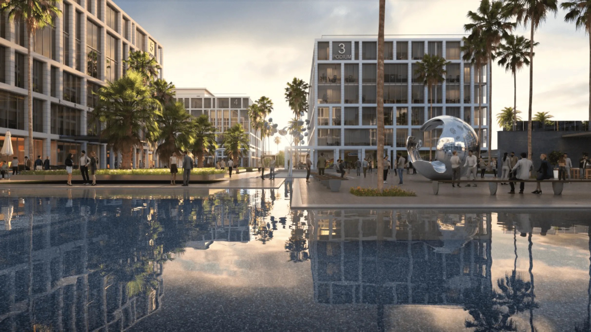 CFC OFFICES & SALES CENTER MAAP