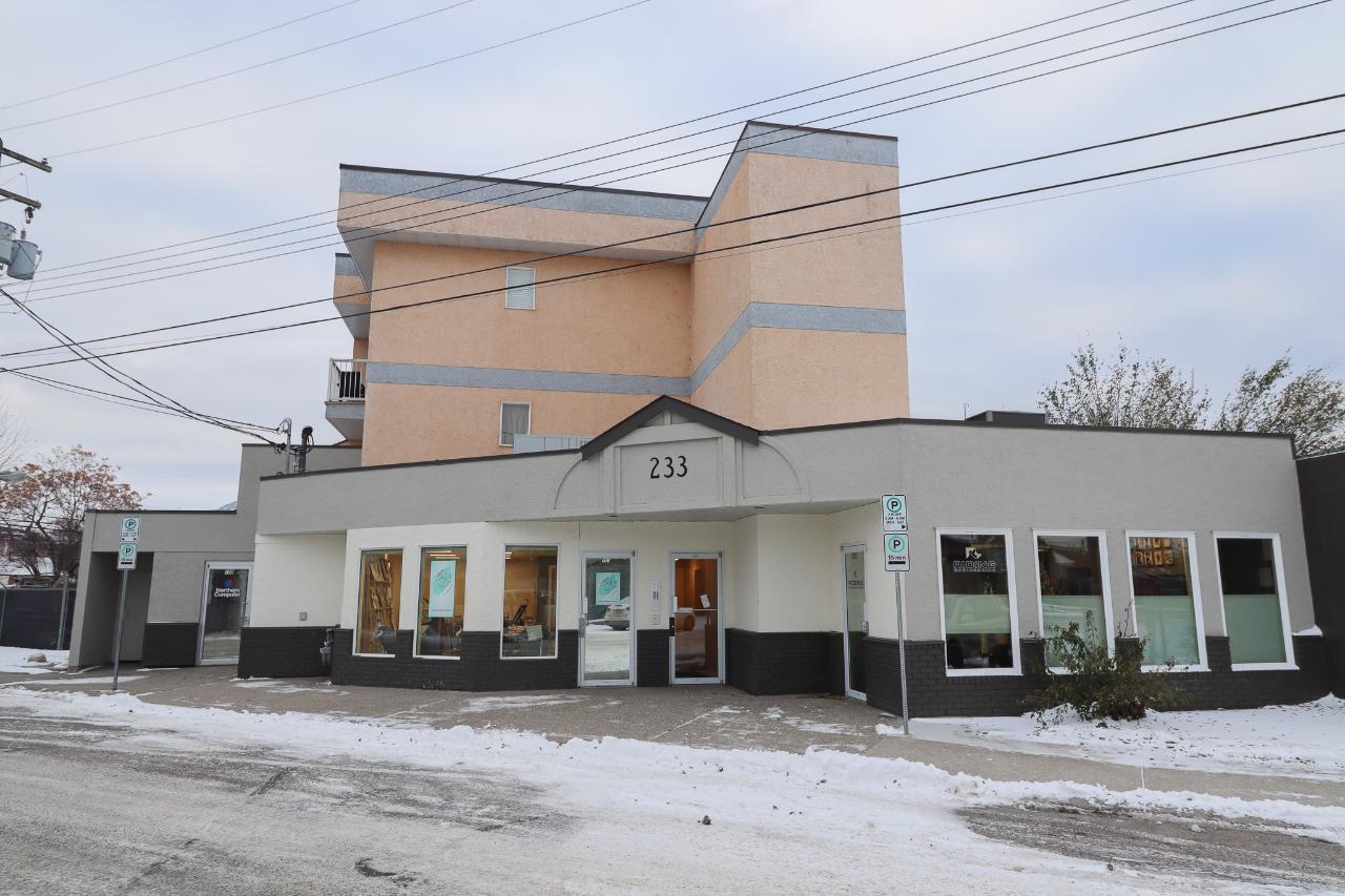 204 233 HAYNES Street,197231 Maap Group South Okanagan Properties