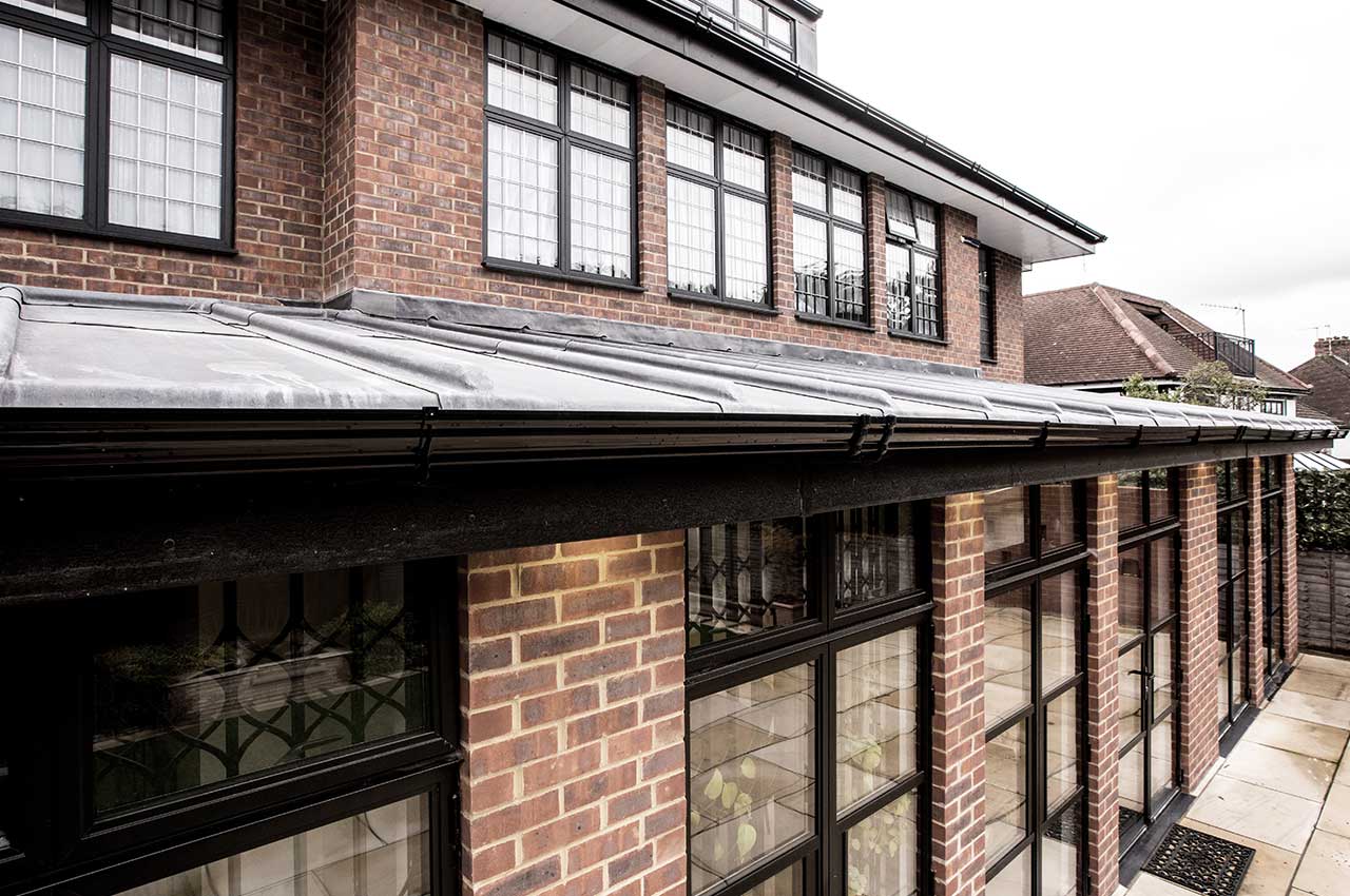 Penshurst Gardens, Edgware, London MAAPS