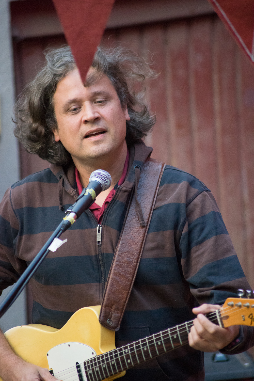 Straßenfest 2015 Maarbrücke e.V.