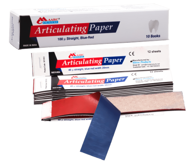 Prostho range Experience The Refinement