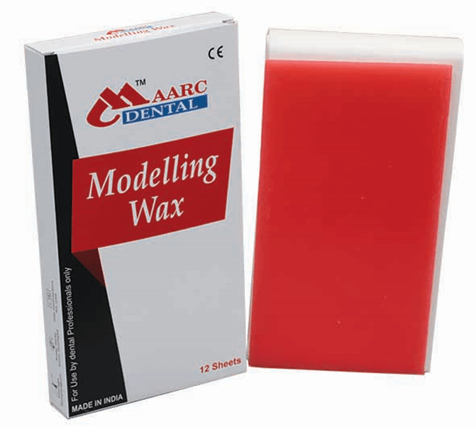 Modelling Wax Experience The Refinement