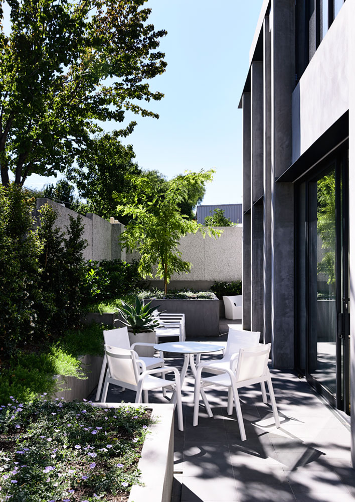 Brookville Road MAArchitects