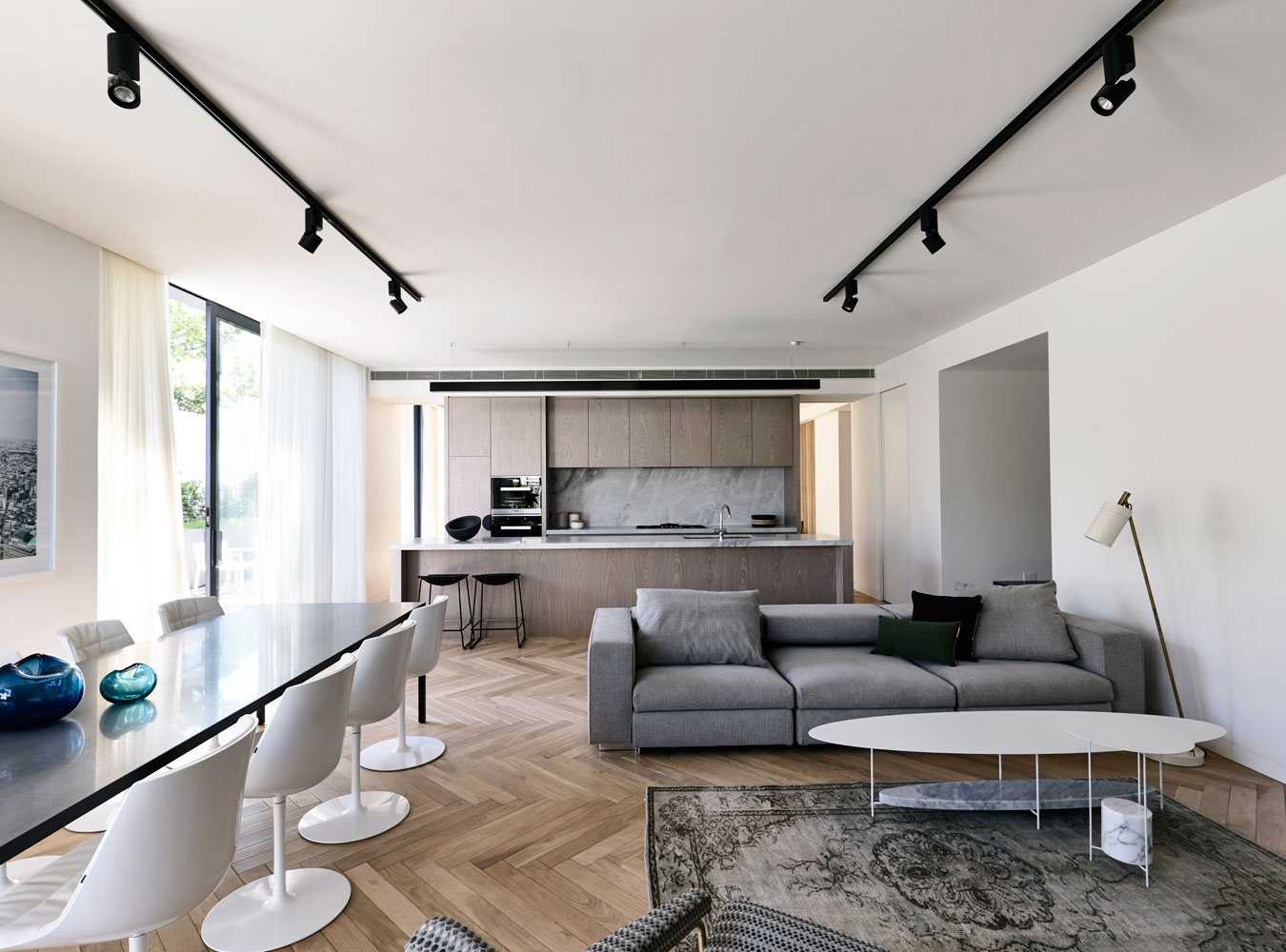 Brookville Road MAArchitects