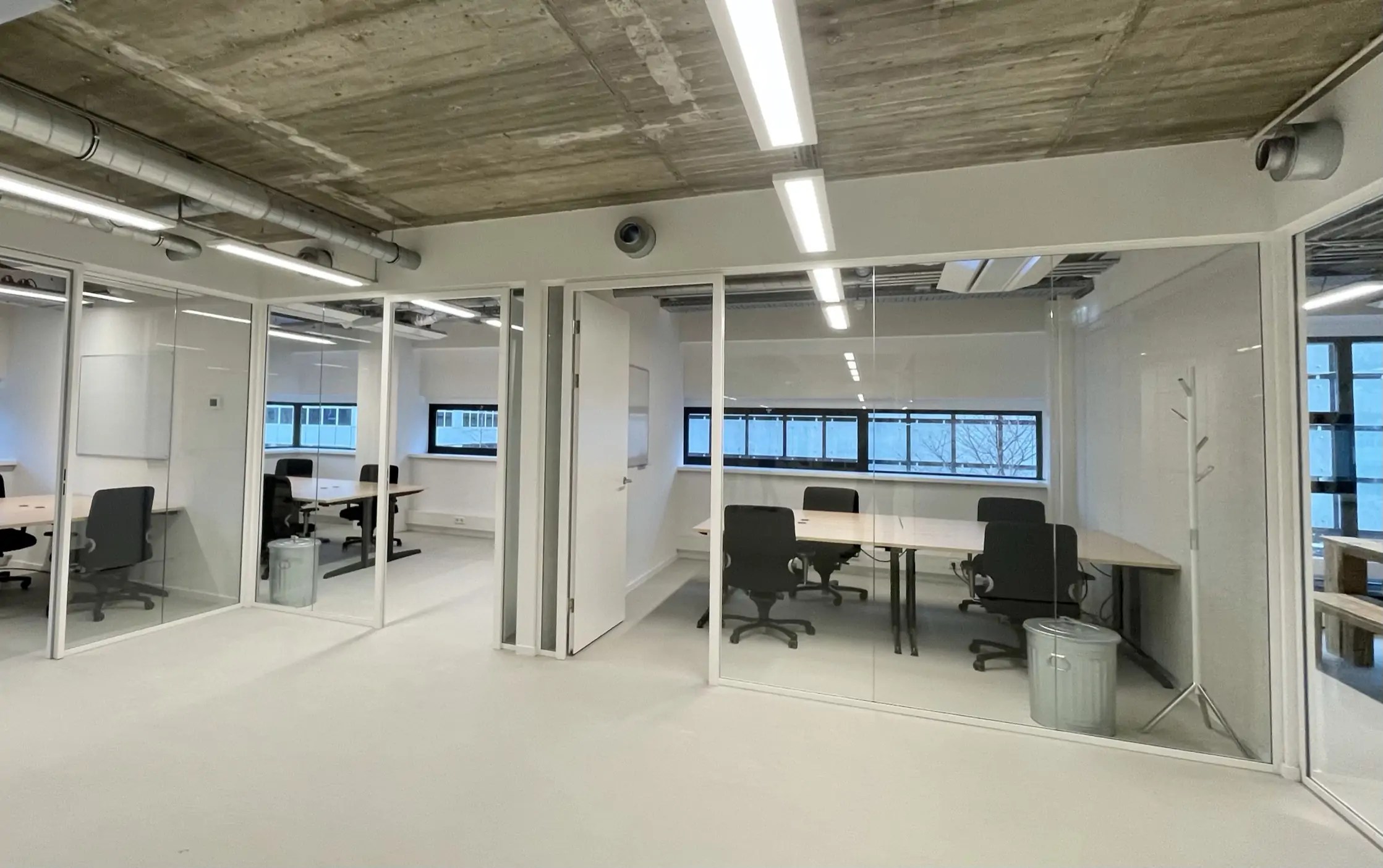 Bunq Bank Maars Living