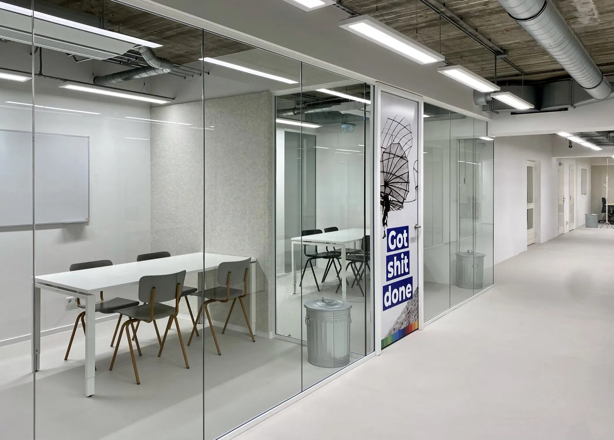 Bunq Bank Maars Living