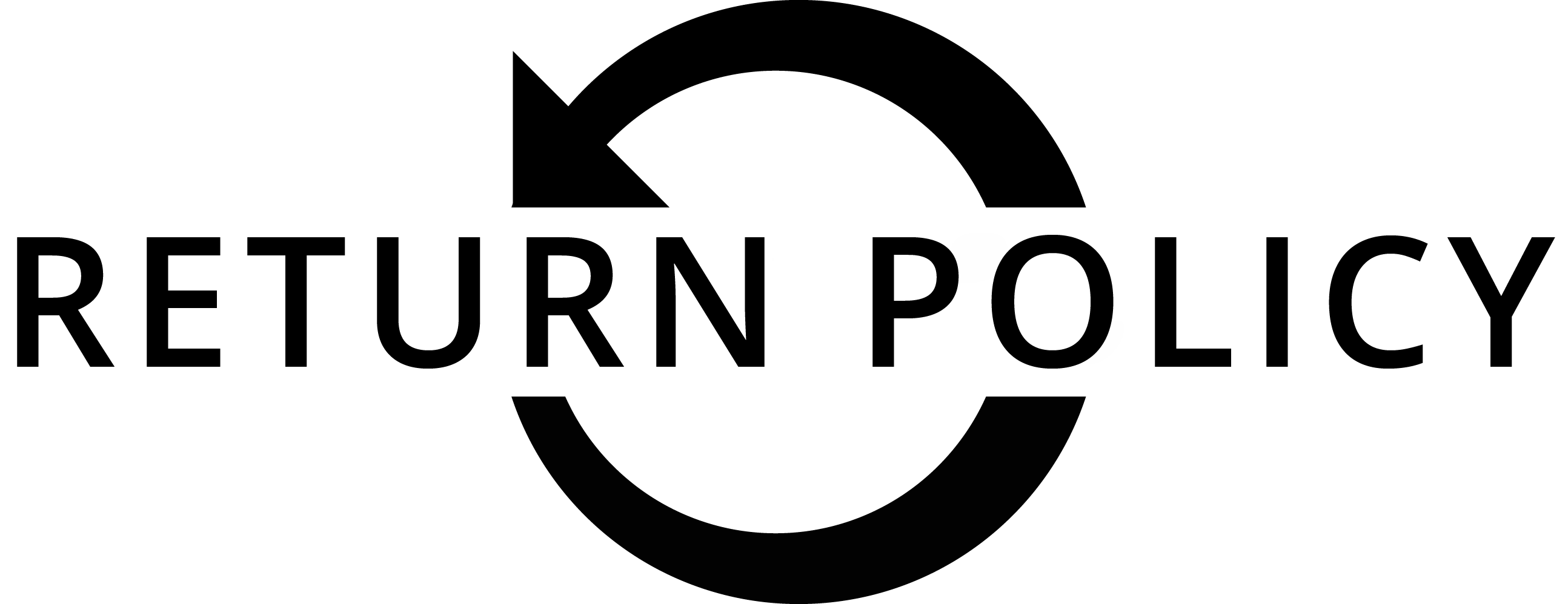 Return Policy Maasai Treads