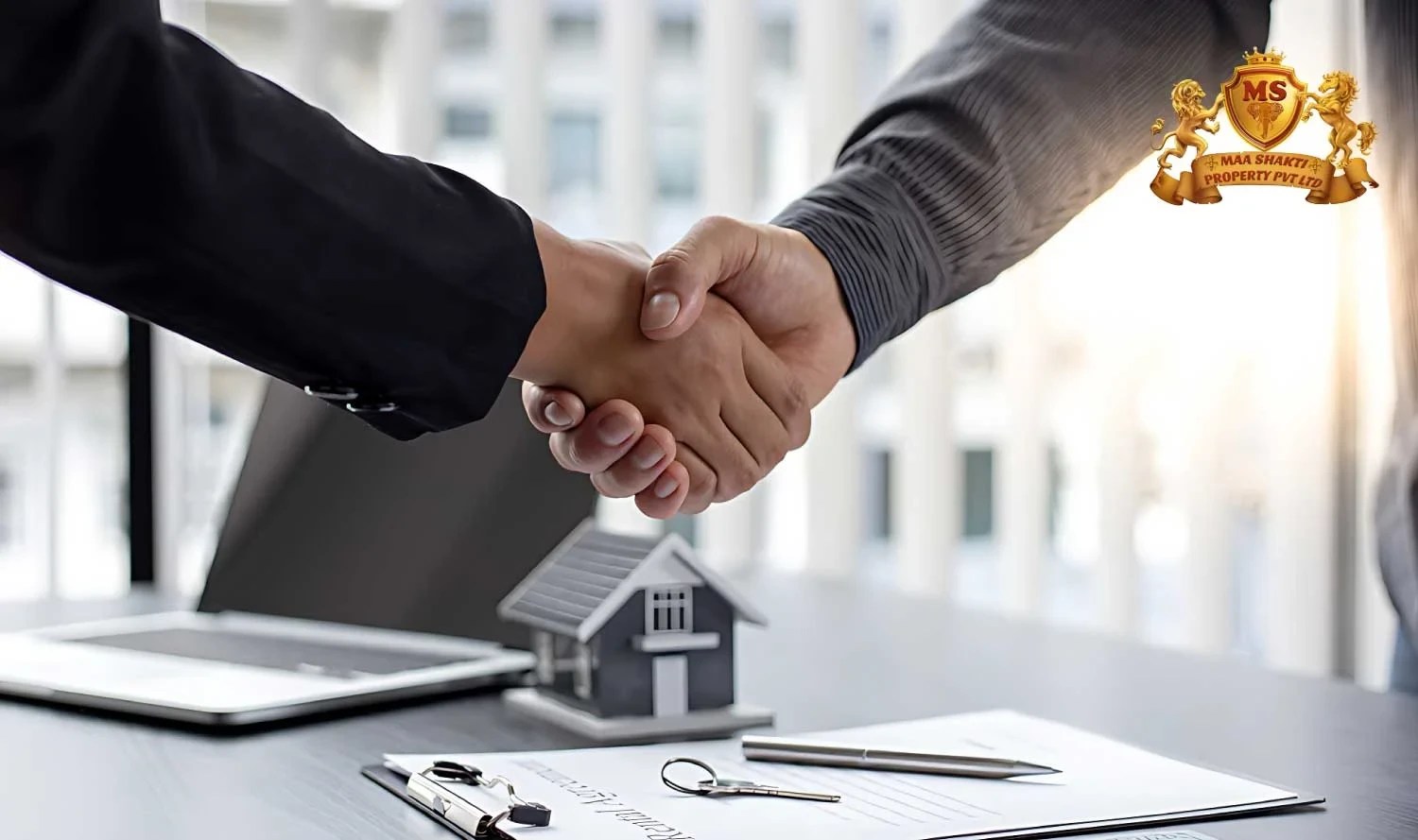 Real Estate Consultants Your Key to Unlocking Property Investment Wealth