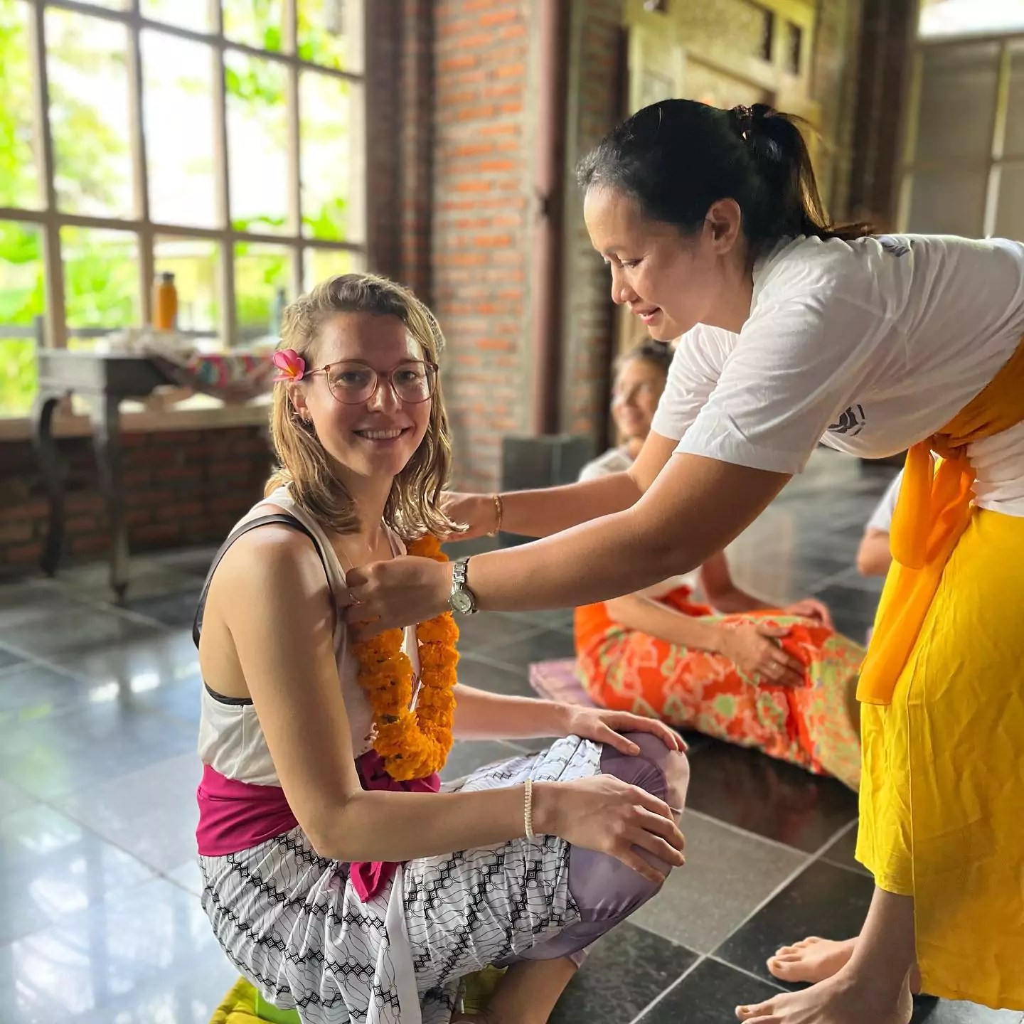 5 Days Yoga Retreat In Bali (Ubud) Book your retreat now!