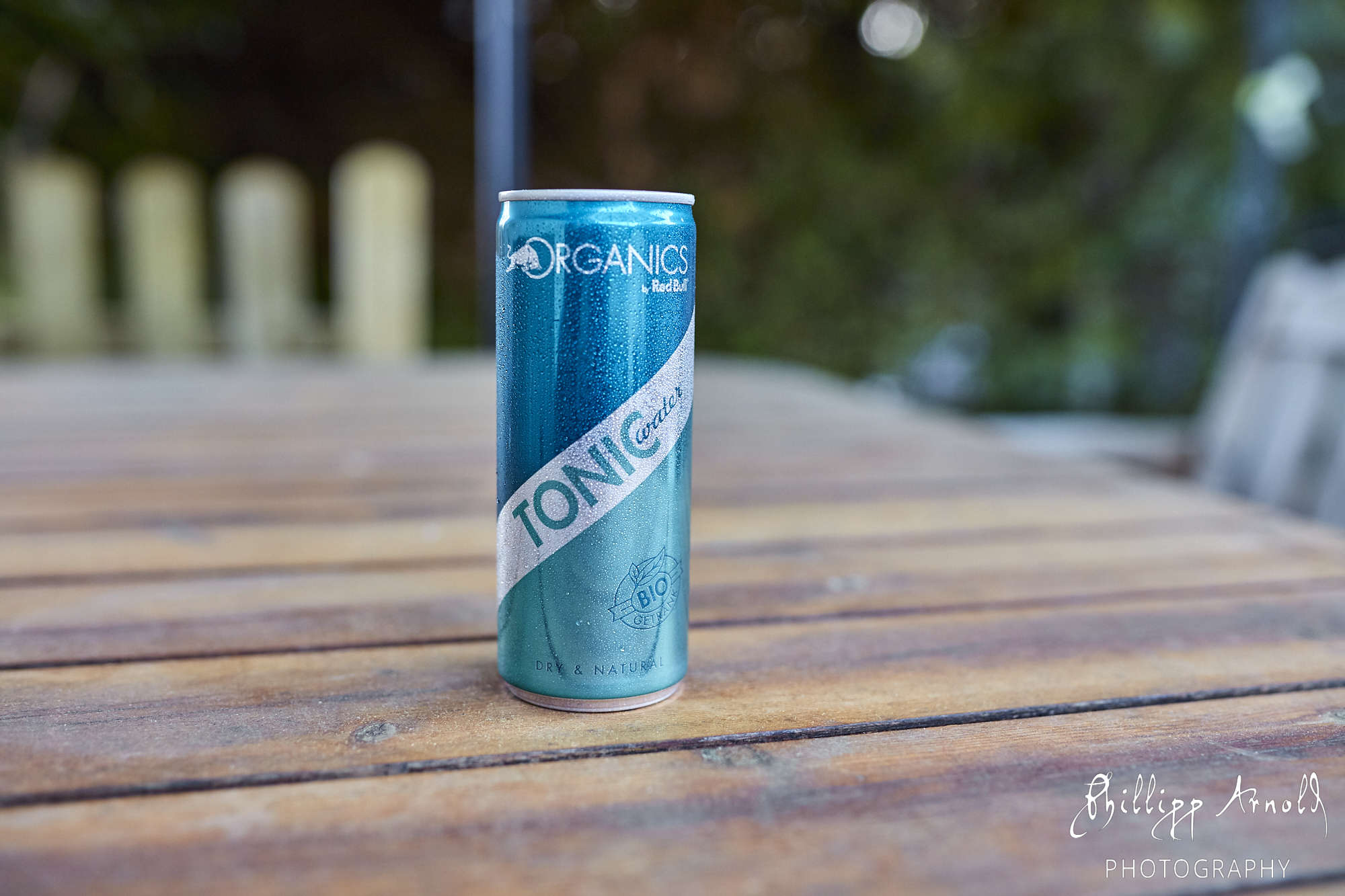 Tonic Water Red Bull Organics Tonic Water Maasters seite