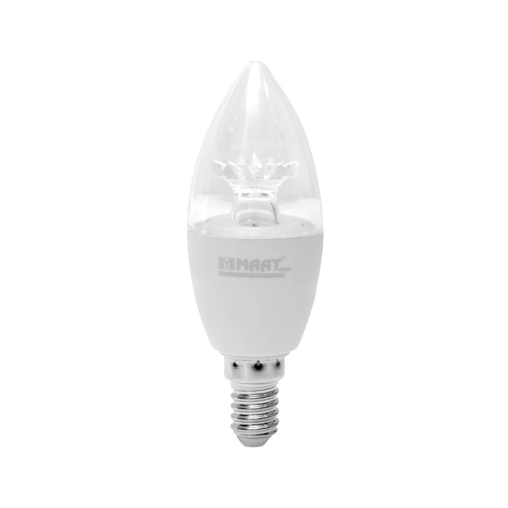 E14 LED Candle Bulb MAAT