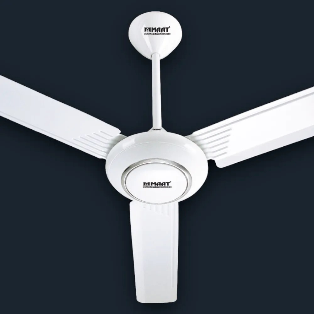 Ceiling Fan - MAAT