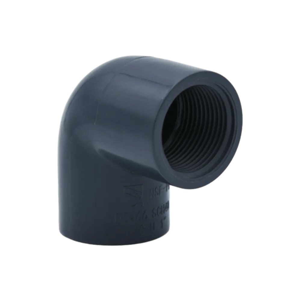 PVC Female Elbow High Pressure MAAT Sanitary ware