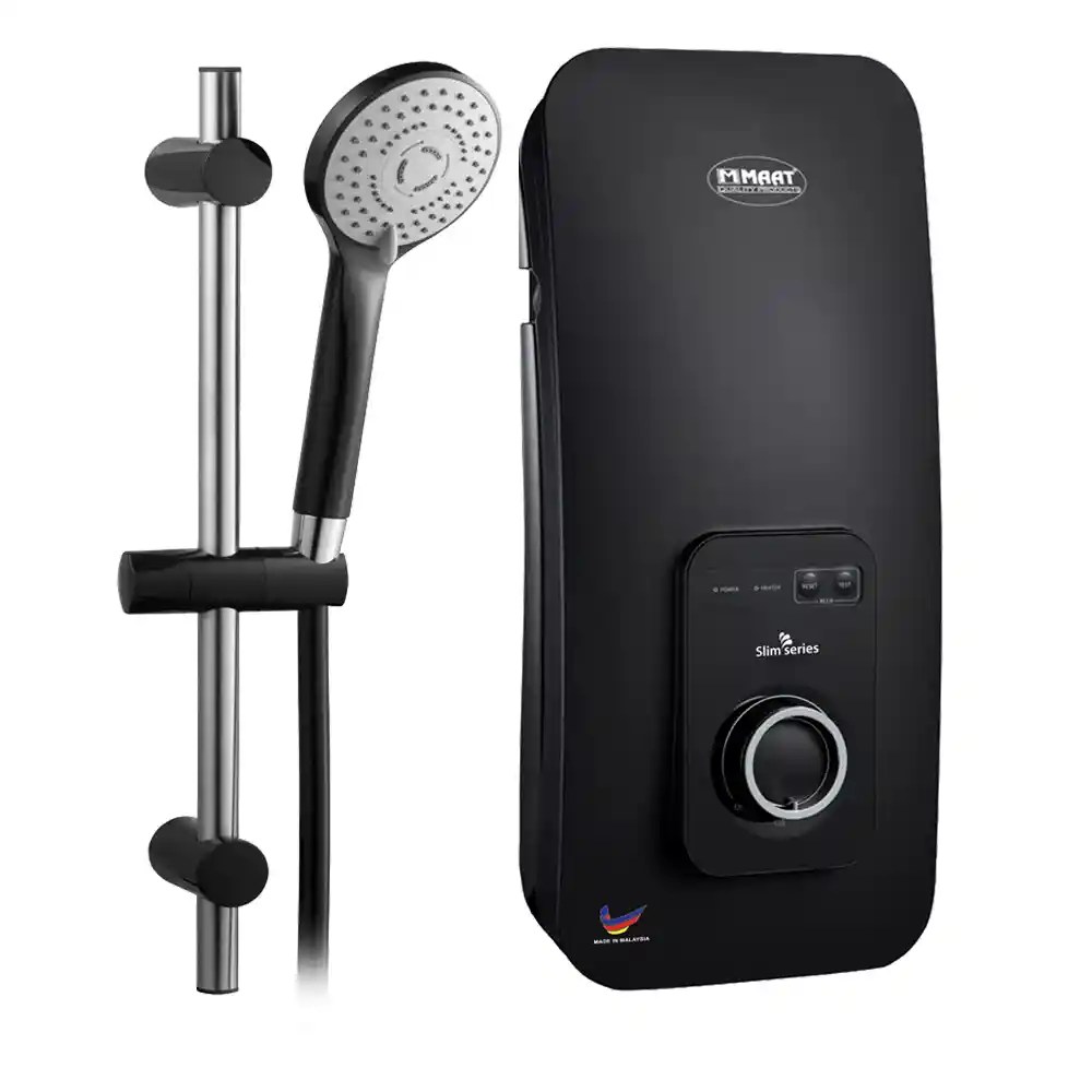 Instant Water Heater Slim Series MAAT Sanitary ware