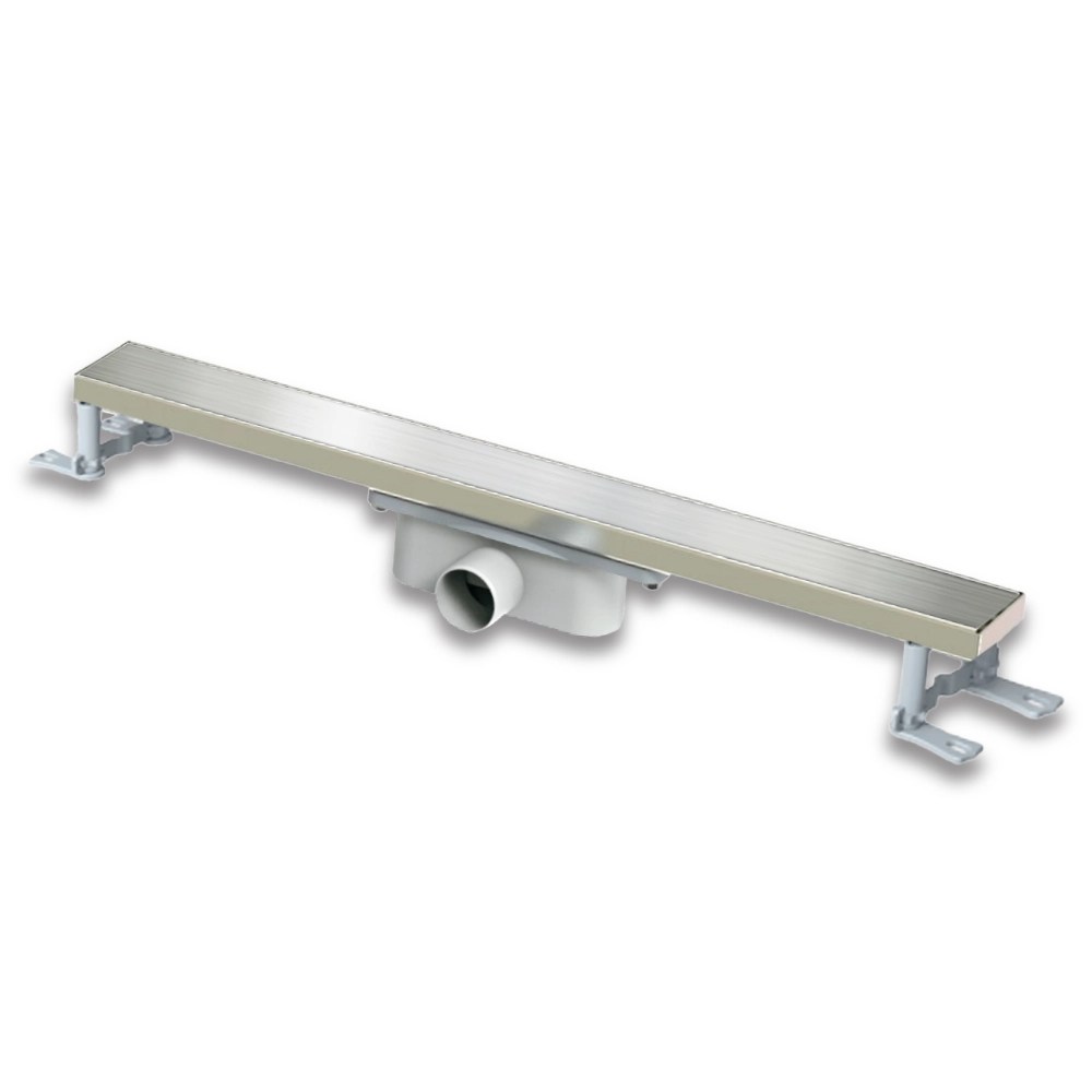 UPVC Roof Drain Drain Fitting MAAT Sanitary ware