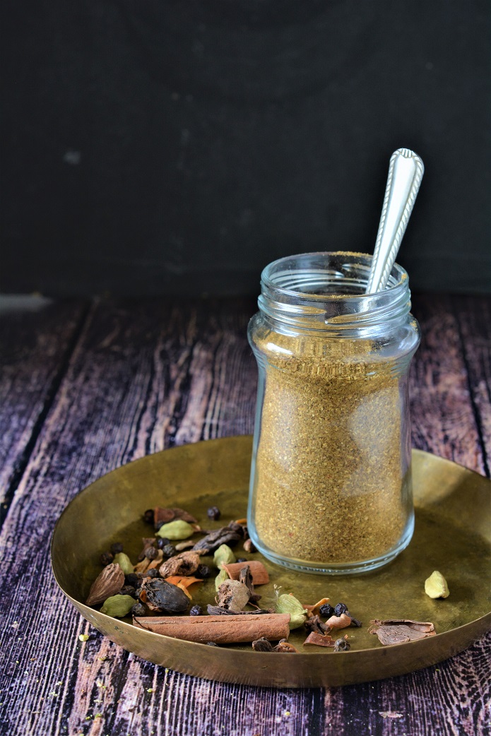 Garam Masala Recipe, Homemade Punjabi Garam Masala Recipe » Maayeka