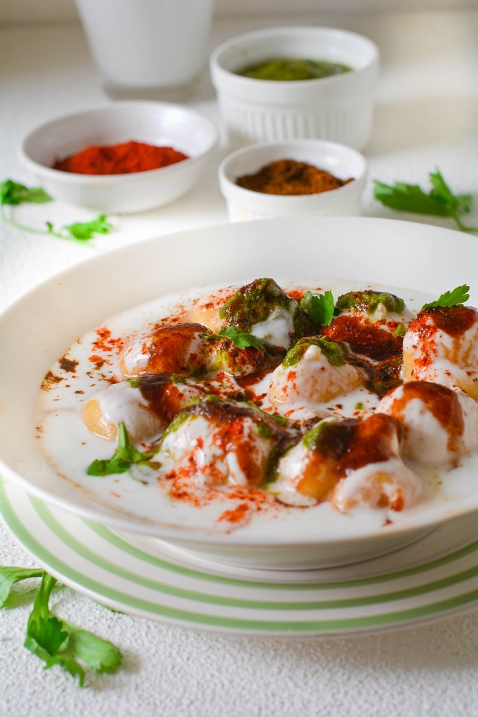 Suji Ke Dahi Bade Ki Recipe