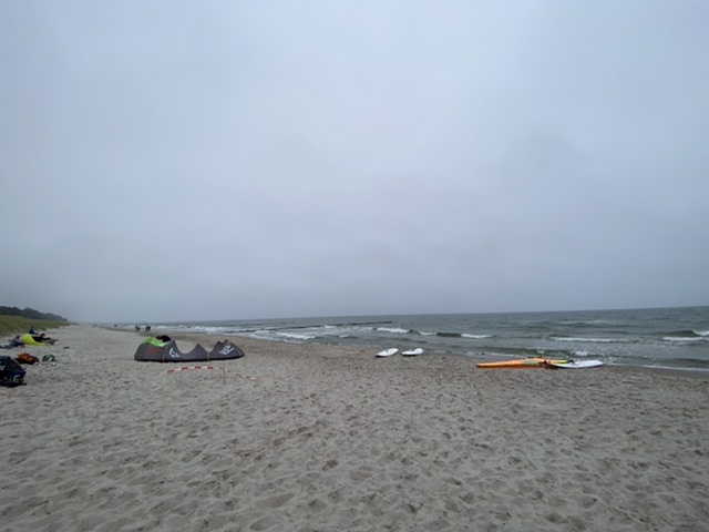 Zingst... mabblog