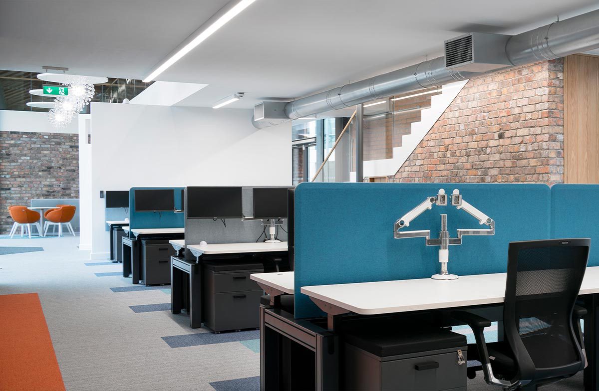 Tenable | Manning and Buckley Electrical