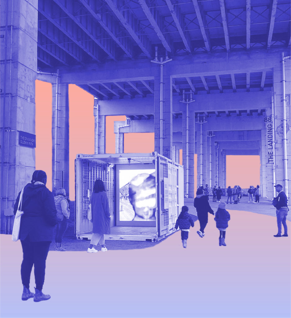 Toronto Events 2023 Summer Media Architecture Biennale 2023