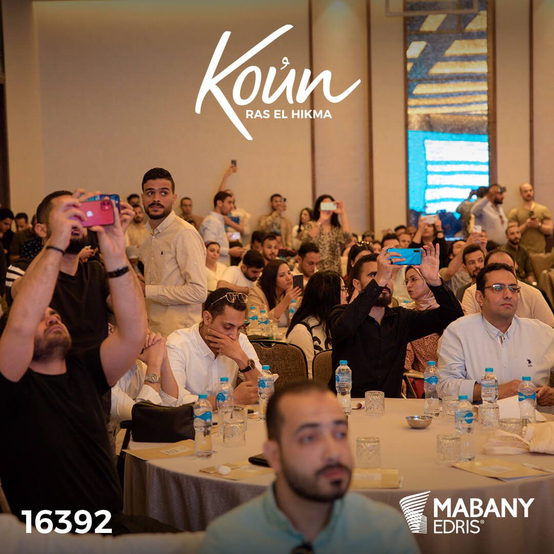 Mabany Edris Koun West Cairo Broker