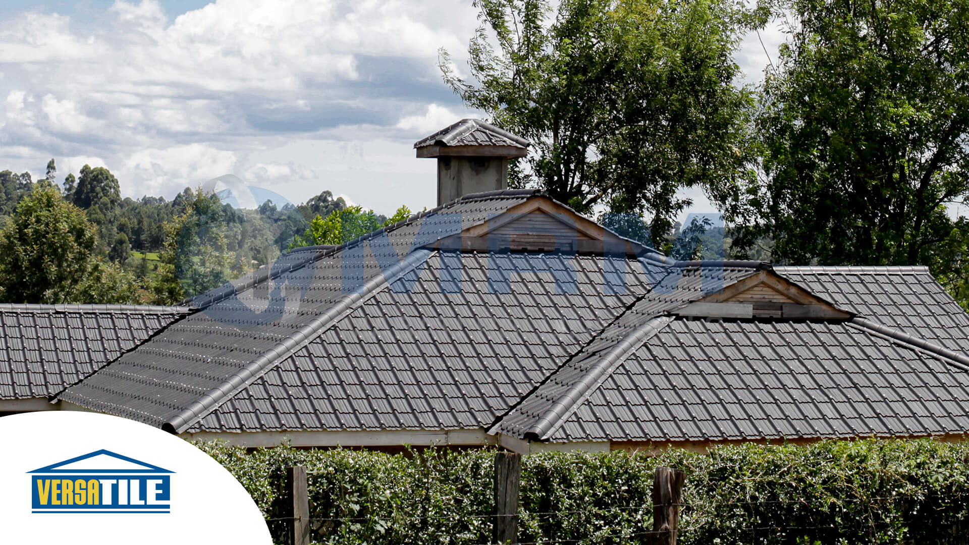 Amazing Ideas! Mabati Rolling Mills