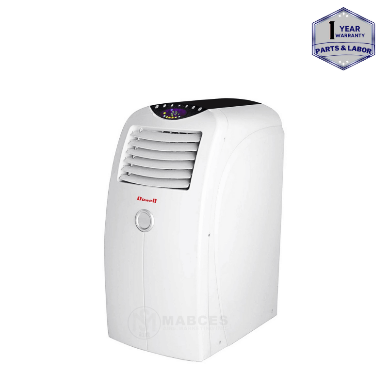 Dowell 1.5HP Portable Aircon PA412K20