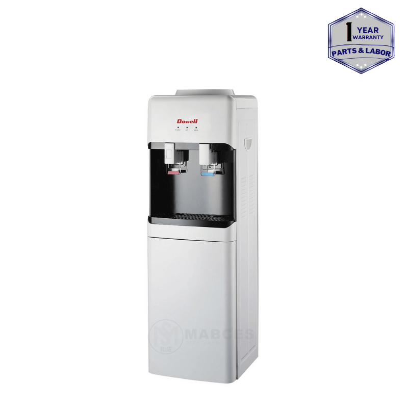 Dowell Top Load Water Dispenser WDS18C Mabces Appliances Online Store