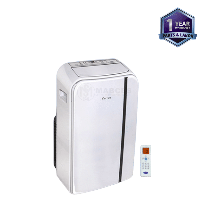 Echo Appliance Center CARRIER AIRCON PDCAR012HP PORTABLE, 41 OFF