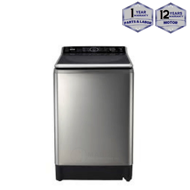 Panasonic 16kg Top Load Fully Automatic Inverter Washing Machine NA