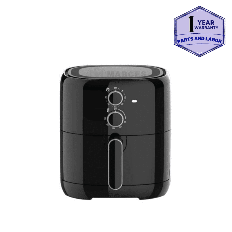 Technik 4.2 Liters Air Fryer TAF42BN (Black) Mabces Appliances Online