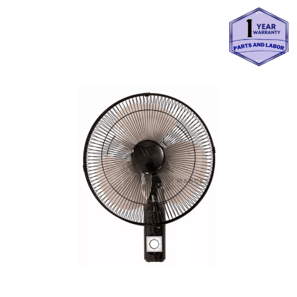 Dowell 16'' Wall Fan DWF1680 Mabces Appliances Online Store