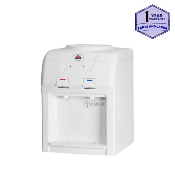 Kyowa Hot & Cold Water Dispenser KW1504 Mabces Appliances Online Store