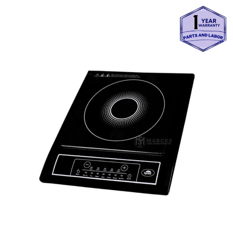Kyowa Induction Cooker KW3634 Mabces Appliances Online Store