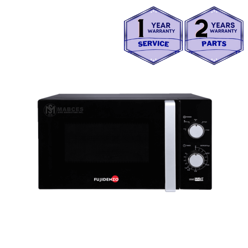 Fujidenzo 20L Microwave Oven MM22BL