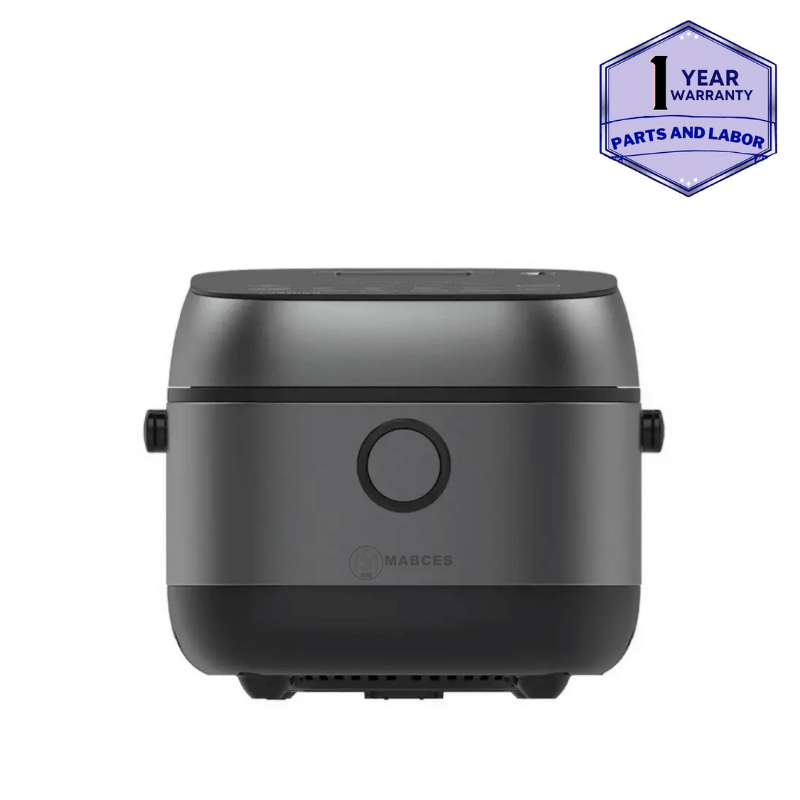 Toshiba Low Sugar MultiCooker 1.0L (Certified with Sugar and Starch