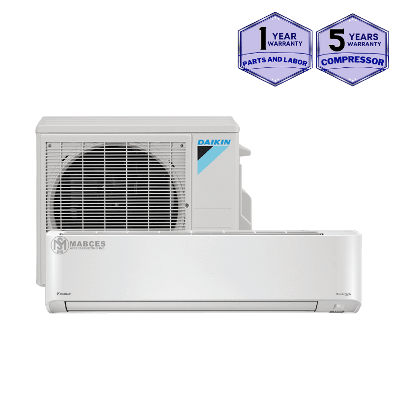 Daikin FTKZ60WVM / RKZ60WVM 2.5HP DSmart King Wall Mounted Inverter Aircon