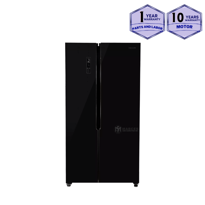 Condura 20.0 cu. ft Home Ultima No Frost Inverter Side by Side