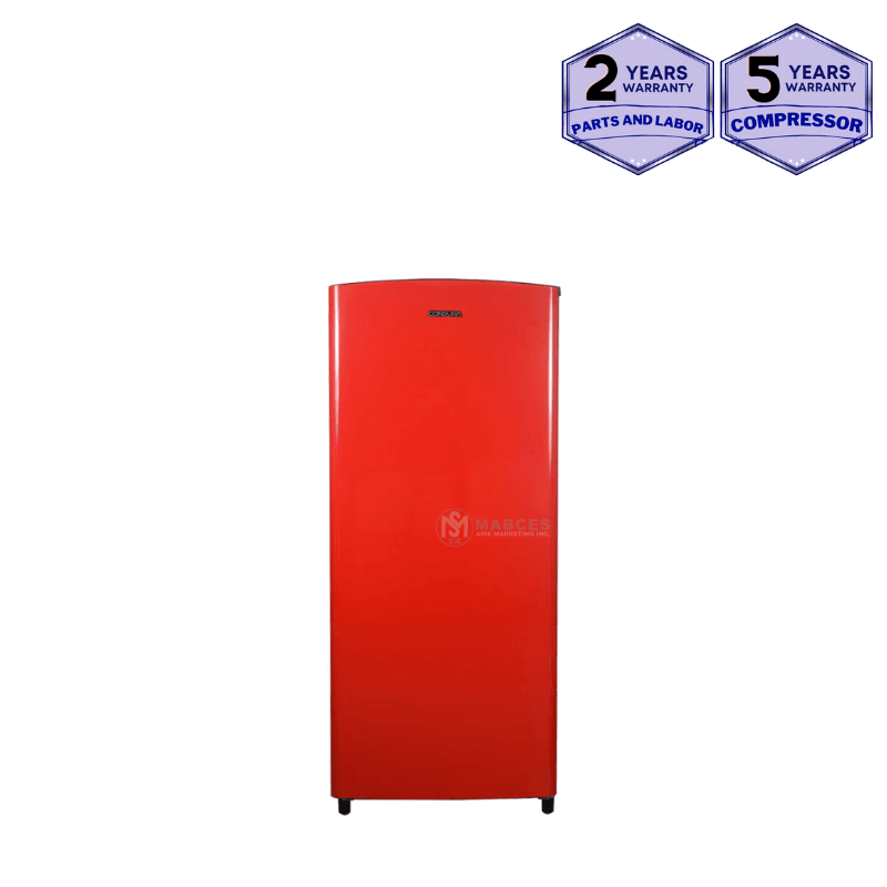 Condura 5.6 cu. ft. Home Ultima Standard Style Single Door Refrigerator