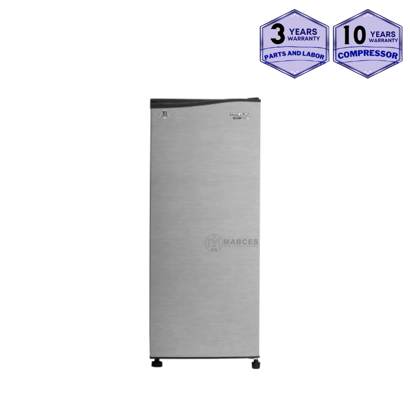 Condura 6.3 cu. ft. Prima Inverter Style Single Door Refrigerator CSD610MNi Mabces Appliances