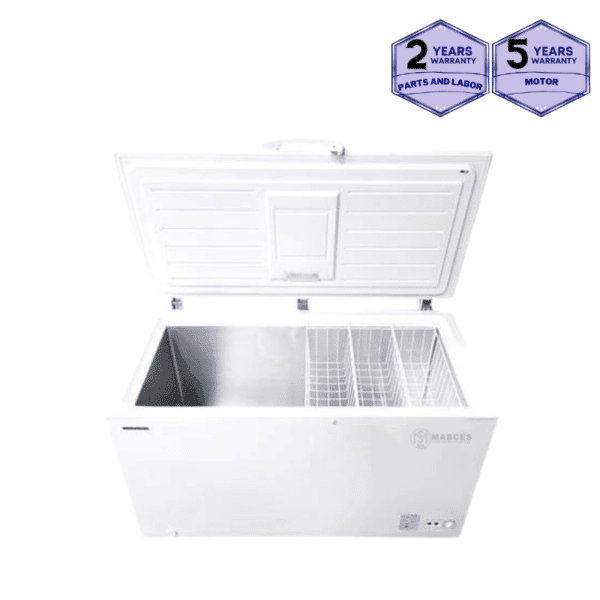 Condura 15.0 cu. ft. Negosyo Pro Chest Freezer NonInverter CCF430LR