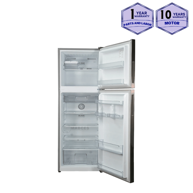 Condura 8.8 cu. ft. Negosyo No Frost Inverter Pro Two Door Refrigerator