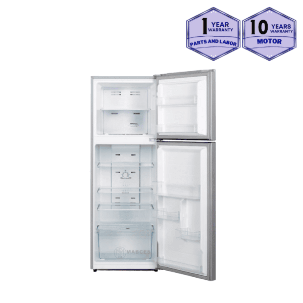 Condura 8.8 cu. ft. Home No Frost Inverter Two Door Refrigerator CNF