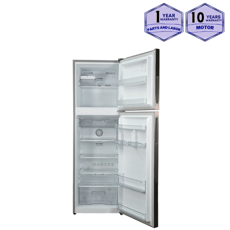 Condura 9.5 cu. ft. No Frost Inverter Pro Two Door Refrigerator CNF271i Mabces Appliances