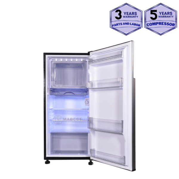 Condura 6.3 cu. ft. Prima Standard Single Door Refrigerator CSD610MN