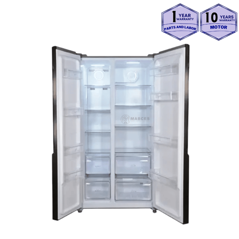 Condura 20.0 cu. ft Home Ultima No Frost Inverter Side by Side