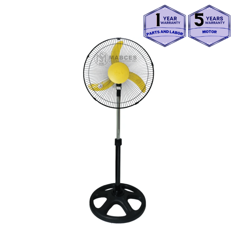 Asahi 16" Stand Fan PF630 Mabces Appliances Online Store