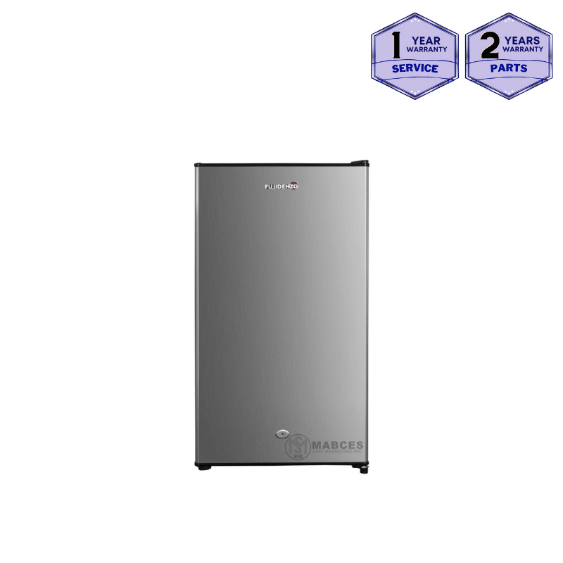 Fujidenzo 4 cu.ft. Personal Refrigerator RB40HKS